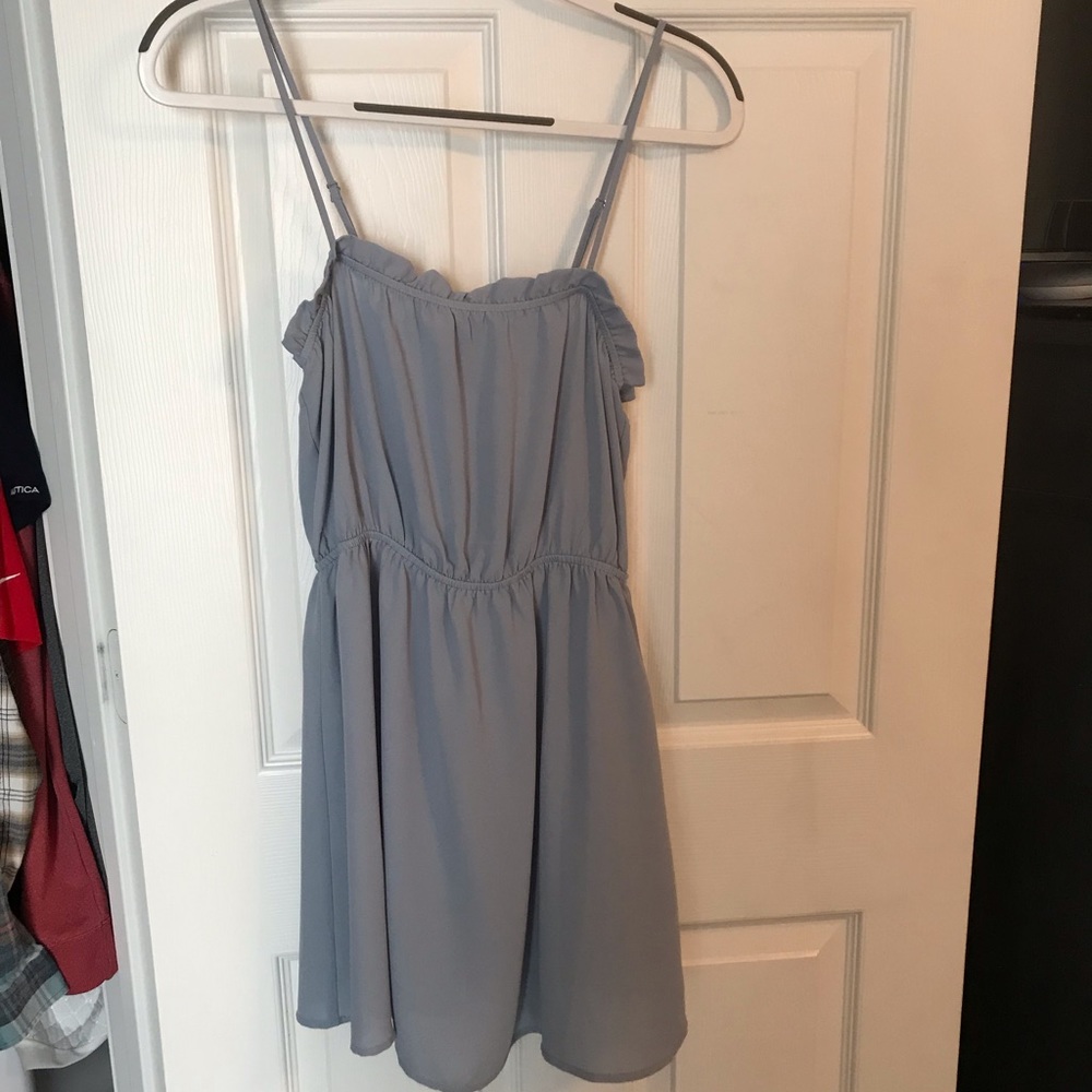 Forever 21 Dress